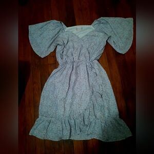 SM Alter'd State Floral Dress